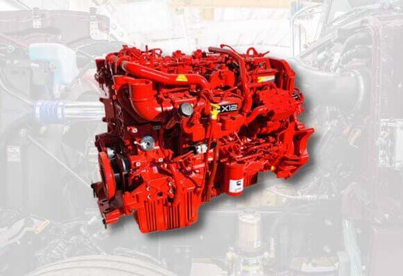 Single Overhead Cam