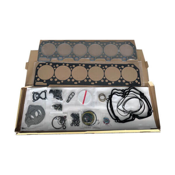Caterpillar C15 Acert Upper Head Gasket Set
