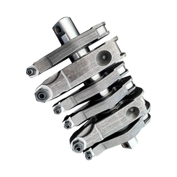 Caterpillar Rocker Arm Group