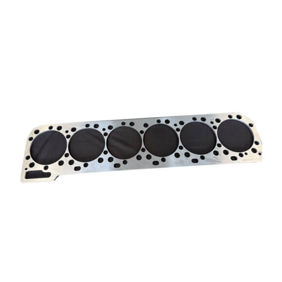 Caterpillar Stock Spacer plate