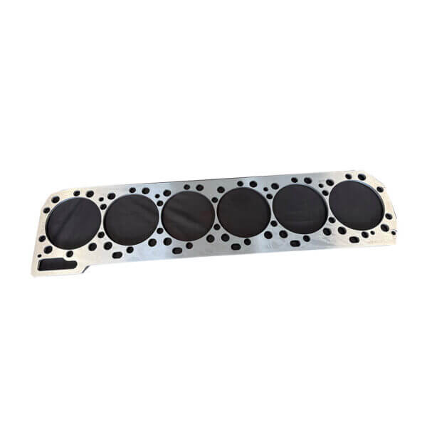 Caterpillar Stock Spacer plate