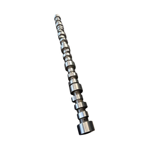 SOHC Cummins Camshaft OEM Applications