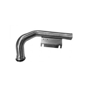 Cummins EGR bypass pipe (Small)