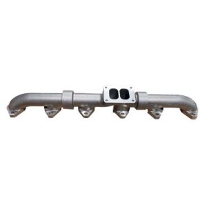 Jereh Stainless Steel Turbo Manifold for Caterpillar C15/3406E