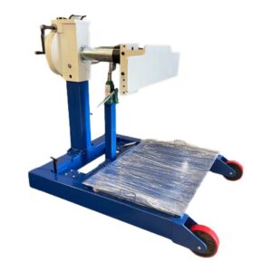 Engine Assembly Stand
